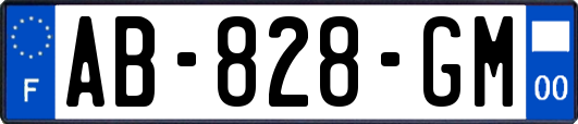 AB-828-GM