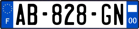 AB-828-GN