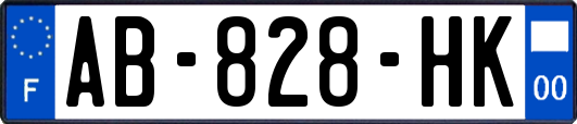 AB-828-HK