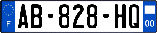 AB-828-HQ