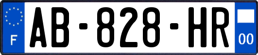 AB-828-HR