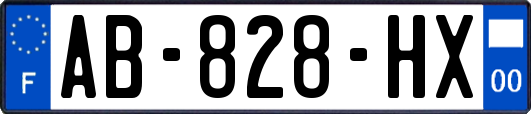 AB-828-HX