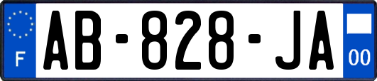 AB-828-JA