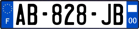 AB-828-JB