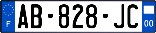 AB-828-JC