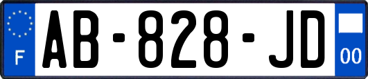 AB-828-JD