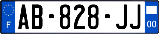 AB-828-JJ