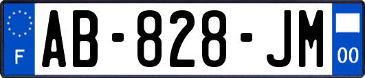 AB-828-JM