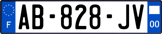 AB-828-JV