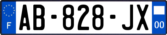 AB-828-JX