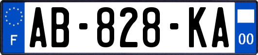 AB-828-KA