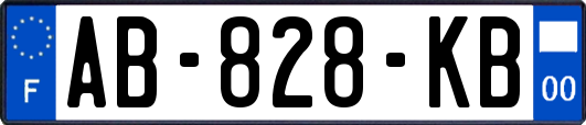 AB-828-KB