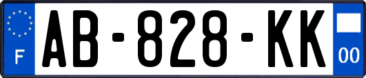 AB-828-KK