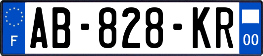 AB-828-KR