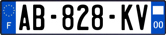 AB-828-KV