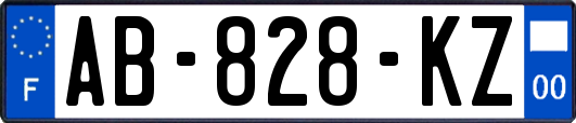 AB-828-KZ