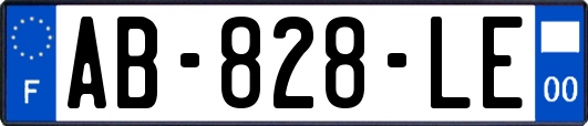 AB-828-LE