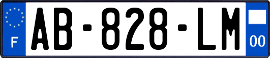 AB-828-LM