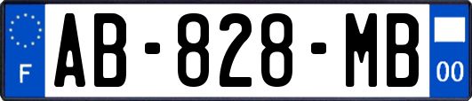 AB-828-MB