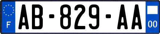 AB-829-AA