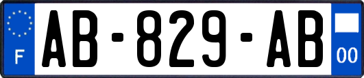 AB-829-AB