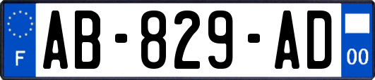 AB-829-AD