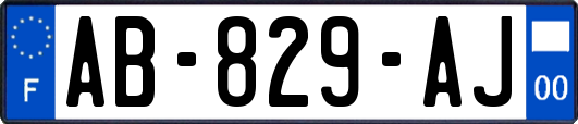 AB-829-AJ