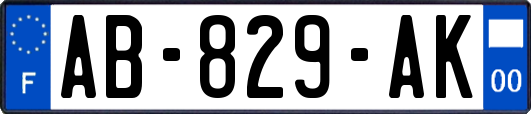 AB-829-AK