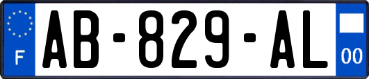 AB-829-AL