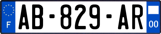 AB-829-AR