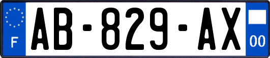 AB-829-AX