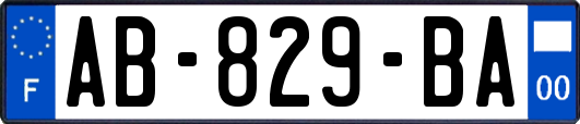 AB-829-BA