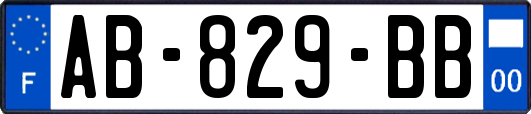 AB-829-BB