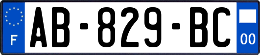 AB-829-BC