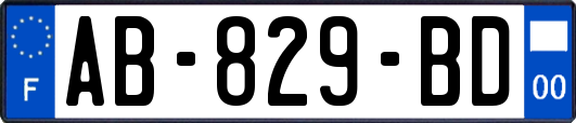 AB-829-BD