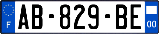 AB-829-BE