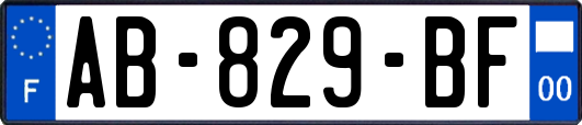 AB-829-BF