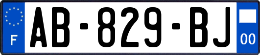 AB-829-BJ