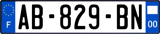 AB-829-BN