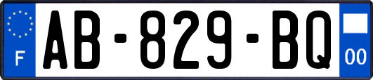 AB-829-BQ