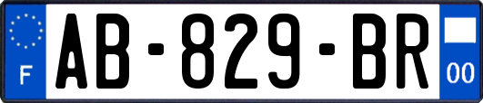 AB-829-BR