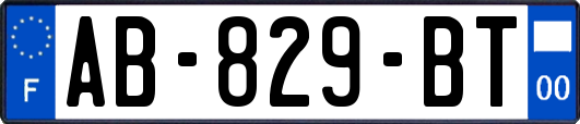 AB-829-BT