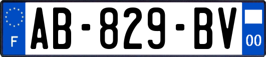 AB-829-BV