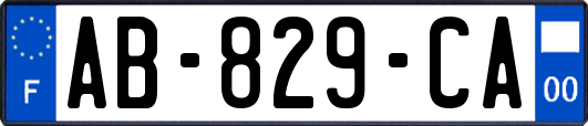 AB-829-CA