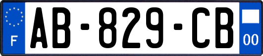 AB-829-CB