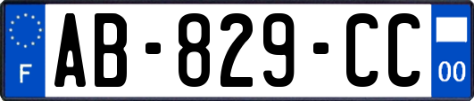 AB-829-CC