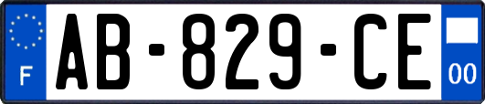 AB-829-CE