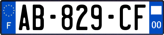 AB-829-CF