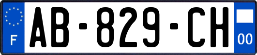 AB-829-CH