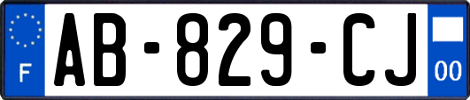 AB-829-CJ